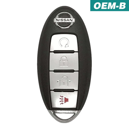 Nissan Pathfinder 2013-2016 OEM 4 Button Smart Key KR5S180144014