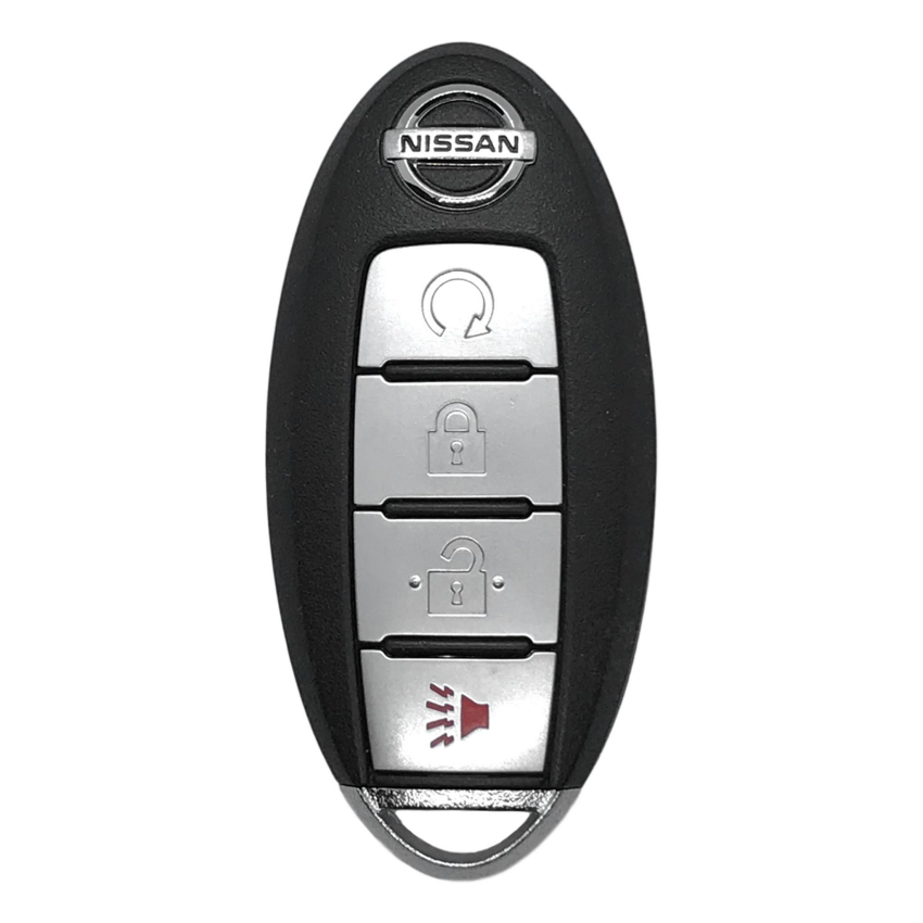 Nissan Rogue 2017-2018 OEM 4 Button Smart Key KR5S180144106