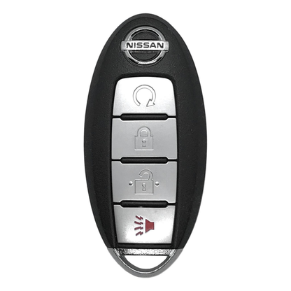 Nissan Rogue 2017-2018 OEM 4 Button Smart Key KR5S180144106