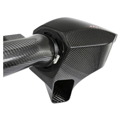 aFe Momentum GT Pro 5R Cold Air Intake System 2015-2021 BMW M3/M4 S55 (tt)