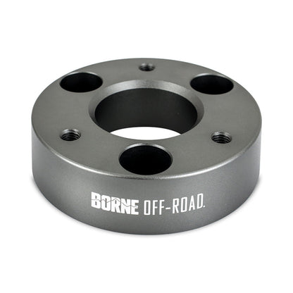 Borne Off-Road 2006+ Dodge Ram 1500 Leveling Kit - Front 2in BNLK-RAM-06-F2