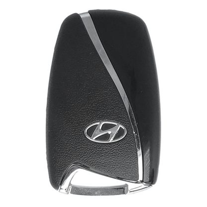 Hyundai Santa Fe 2015-2019 4 Button Smart Key Remote SY5DMFNA433 (OEM)