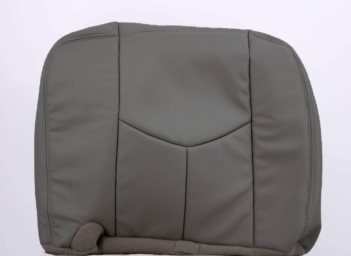 2003 To 2006 Chevy Tahoe Suburban & GMC Yukon Second Row Captain Seat Cover #922