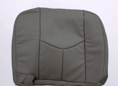 2003 To 2006 Chevy Tahoe Suburban & GMC Yukon Second Row Captain Seat Cover #922