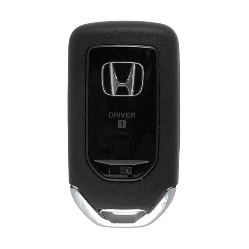 Honda Accord 2016-2017 OEM 4 Button Smart Key ACJ932HK1310A (72147-T2G-A61) | Driver 1