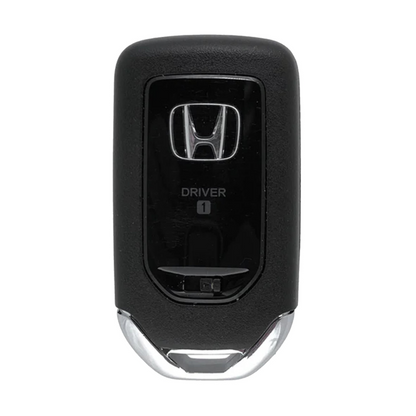 Honda Accord 2016-2017 OEM 4 Button Smart Key ACJ932HK1310A (72147-T2G-A61) | Driver 1