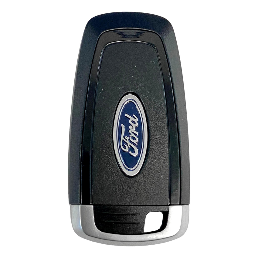 Ford F-150 Lightning 2022-2024 OEM 4 Button Smart Key M3N-A3C054338 (NL3T-15K601-DB)