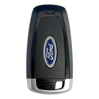 Ford F-150 Lightning 2022-2024 OEM 4 Button Smart Key M3N-A3C054338 (NL3T-15K601-DB)