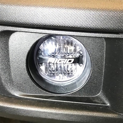 Ford Racing Bronco Off-Road Fog Light Kit M-15200K-BFLK
