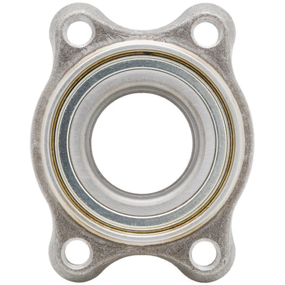 512305K - Front Wheel Hub Bearing Assembly Repair Kit