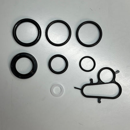 MAHLE Engine Gasket Set For Chrysler & Dodge Vehicles Made In USA 95-3572