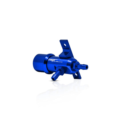 NGR Manual Boost Controller (0-60PSI), Fine Adjustment (Blue)