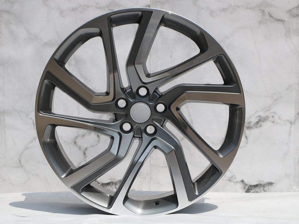 22" Wheels fits Range Rover Vogue Sport Defender Discovery Land Rover LR3 LR4