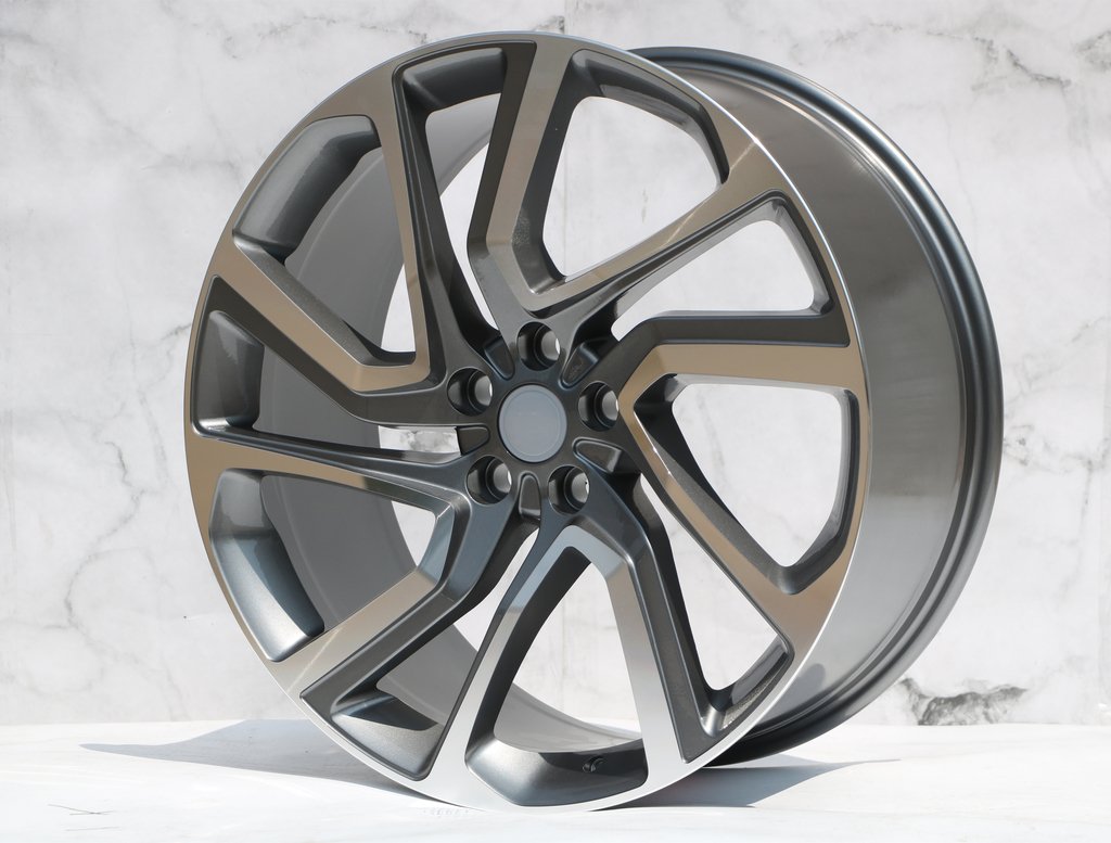 22" Wheels fits Range Rover Vogue Sport Defender Discovery Land Rover LR3 LR4