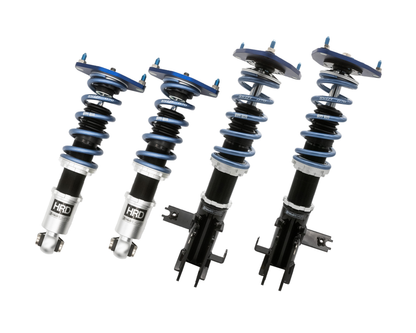 HRD Street Performance Coilovers for 2022+ Subaru WRX (VB)