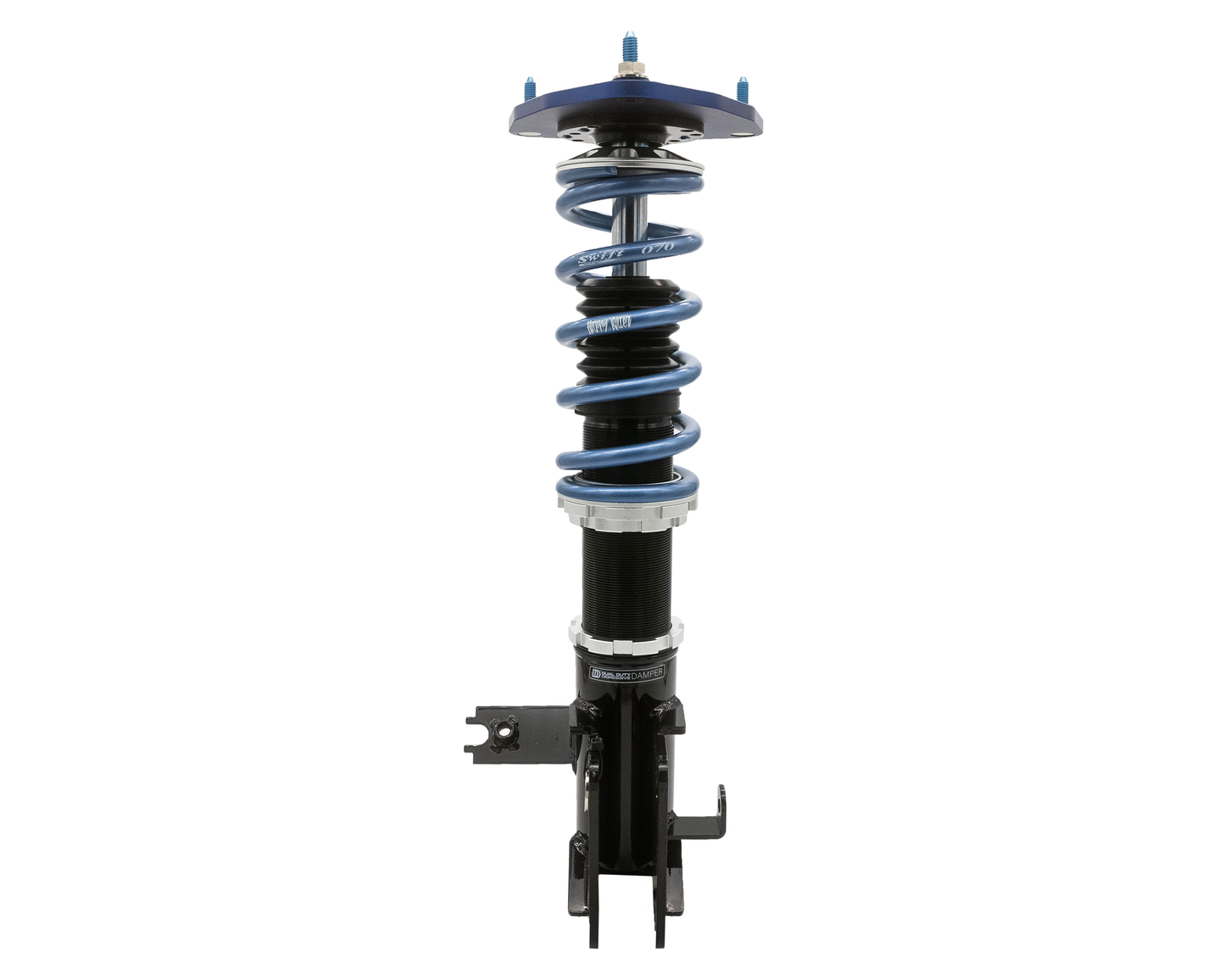 HRD Street Performance Coilovers for 2022+ Subaru WRX (VB)