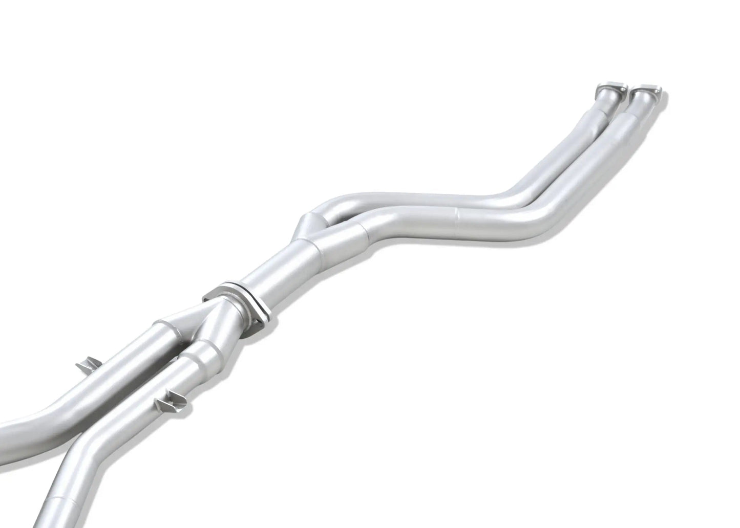 BMW E89 Z4 Performance Valved Exhaust System - Yonristic Performance