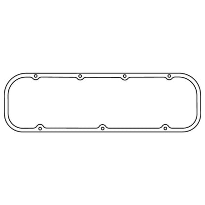 Cometic Gasket Cometic Chevrolet Gen IV/V/VI .188in Fiber Valve Cover Set C15302