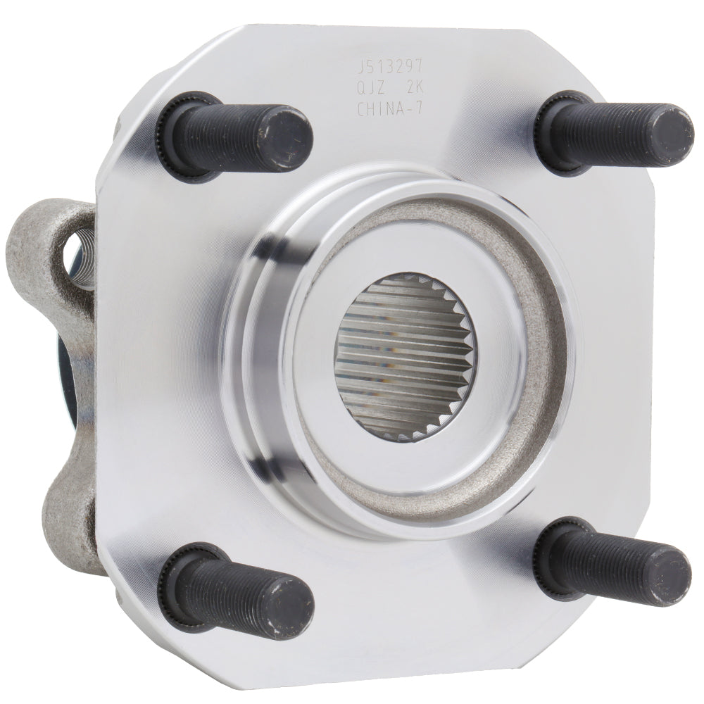 513297 - Front Wheel Hub Bearing Assembly