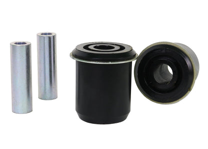 Whiteline 05-09 Land Rover LR3 SE/HSE Front Control Arm Lower Inner Front Bushing Kit W63422