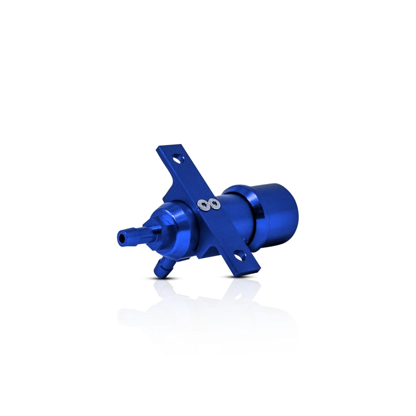 NGR Manual Boost Controller (0-60PSI), Fine Adjustment (Blue)