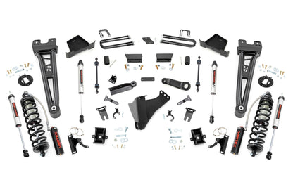 4.5 Inch Lift Kit  | R/A |Ford F-250/F-350 Super Duty 4WD (23-26)