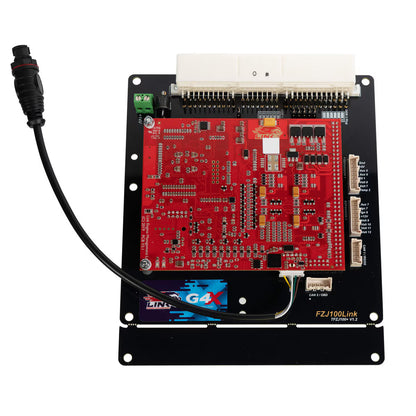 LINK ECU FZJ100 Link TFZJ100X Plug-In ECU
