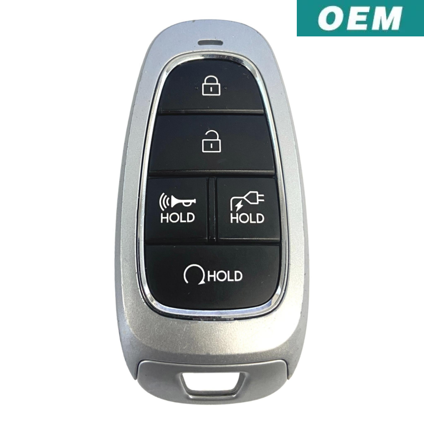 Hyundai Ioniq 2022-2024 OEM 5 Button Smart Key CQOFN01200