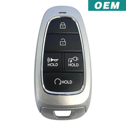 Hyundai Ioniq 2022-2024 OEM 5 Button Smart Key CQOFN01200