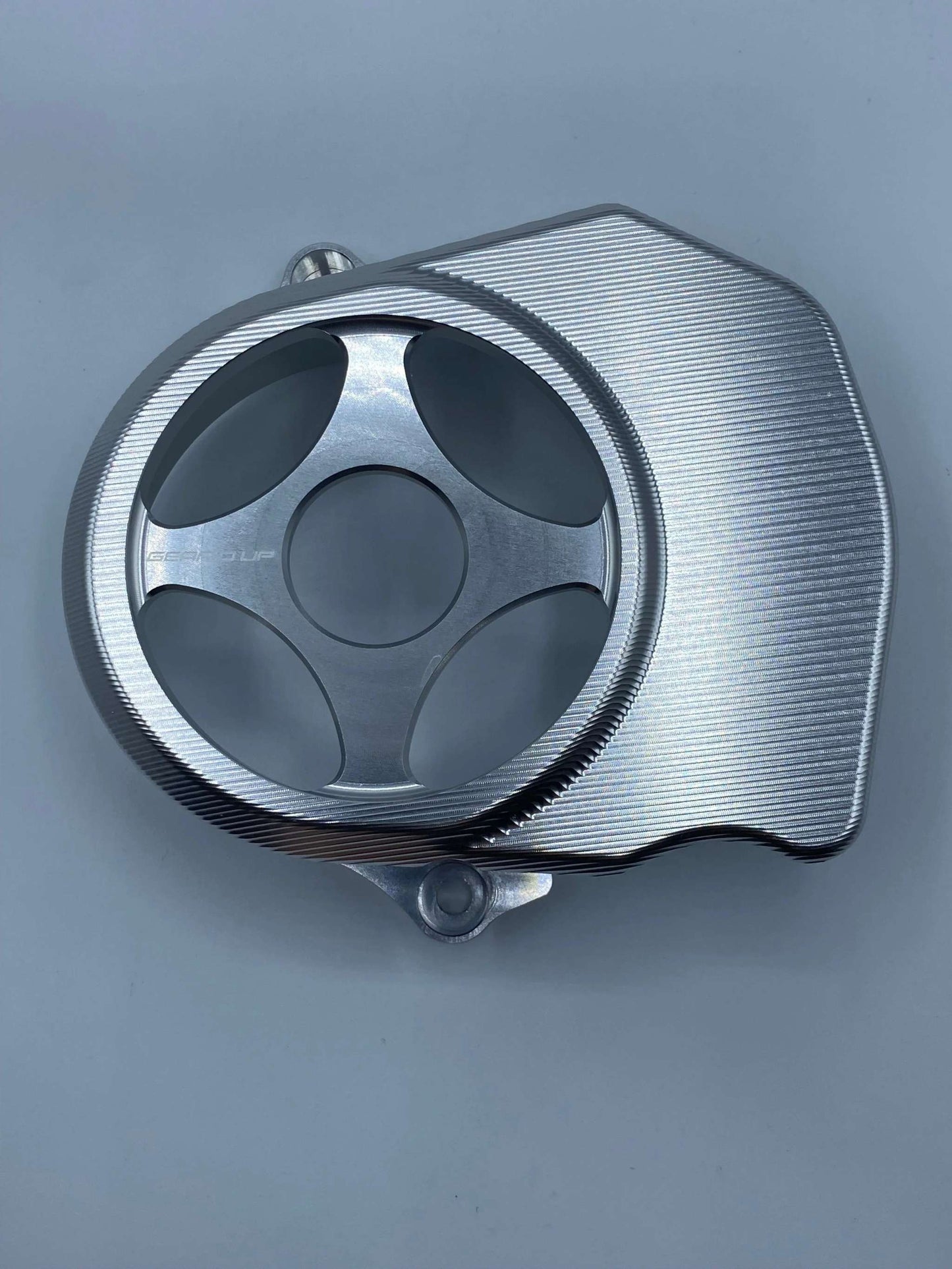 Surron Ultra Bee Motor Cover- Gear'd Up