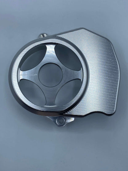 Surron Ultra Bee Motor Cover- Gear'd Up