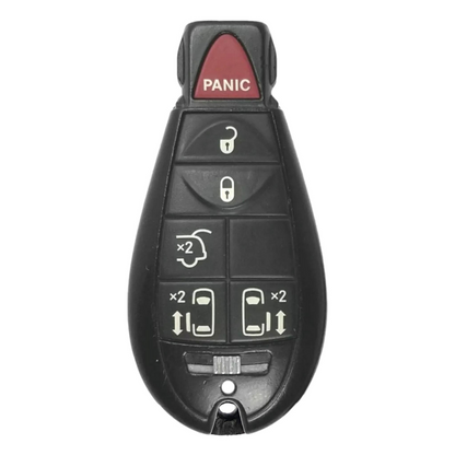 Dodge Grand Caravan 2008-2012 OEM 6 Button Fobik M3N5WY783X (05026099)