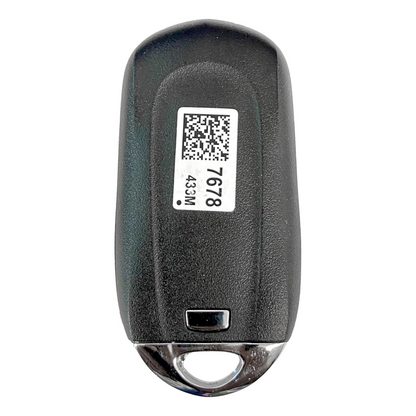 Buick Encore GX 2024-2026 OEM 5 Button Smart Key HYQ4ES (13547678)