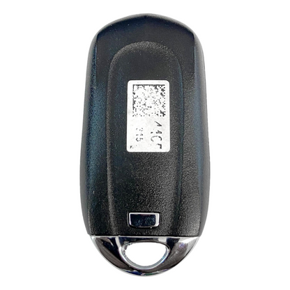 Buick Encore 2021-2022 OEM 4 Button Smart Key HYQ4AS (13534466)