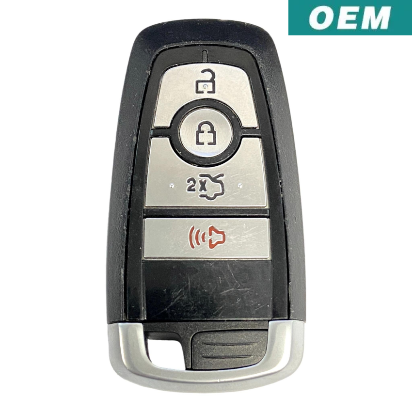 Ford Mustang Cobra 2018-2022 OEM 4 Button Smart Key M3N-A2C931423