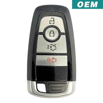 Ford Mustang 2023-2025 OEM 4 Button Smart Key M3N-A3C108397 (PR3T-15K601-AB)