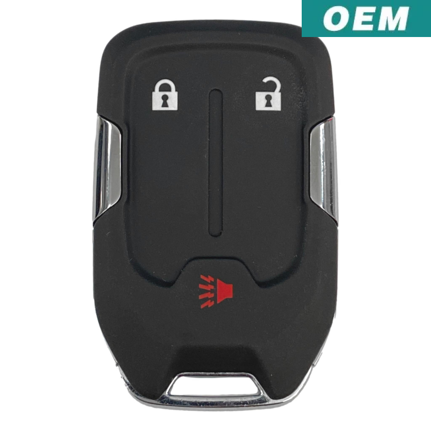 GMC Terrain 2021-2024 OEM 3 Button Smart Key HYQ1AS