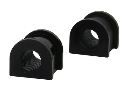 Whiteline Plus 2001-2007 Toyota Corolla ZZE 122-123 Front Sway Bar Mount Bushing W33240