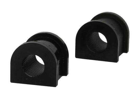 Whiteline Plus 2001-2007 Toyota Corolla ZZE 122-123 Front Sway Bar Mount Bushing W33240