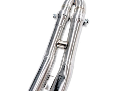 BMW F8X M3/M4 Equal-Length Exhaust System - Yonristic Performance