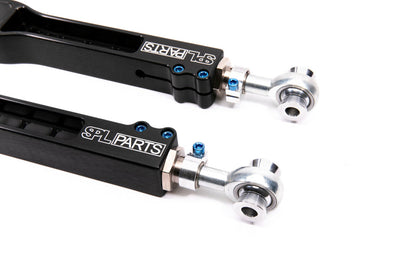 SPL Part Lexus IS300 Rear Traction Arms