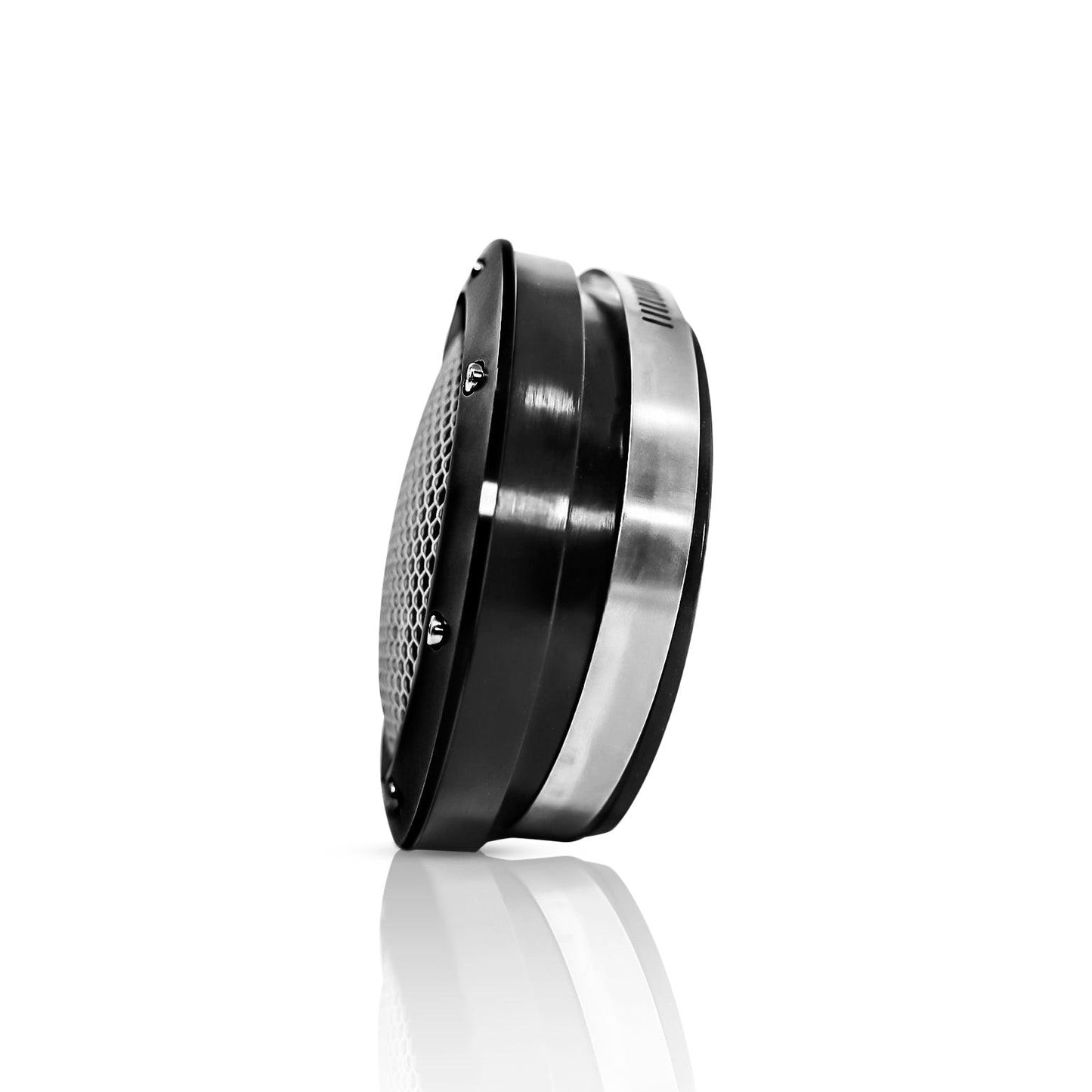 NGR Turbo Filter (Drag Edition) Black, One-Piece, Fits 3in & 2.5in