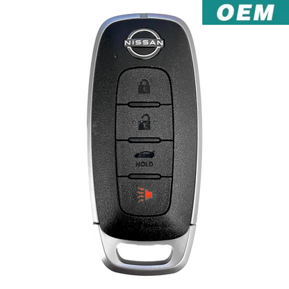 Nissan Sentra Versa 2022-2025 OEM 4 Button Smart Key KR5TXPZ1 (6LY1A/6LY1E)