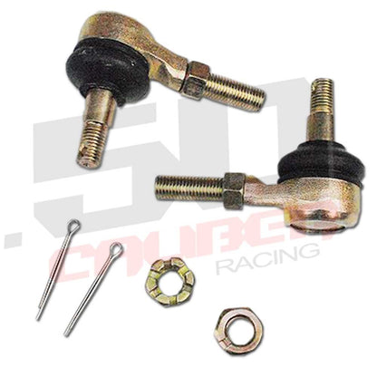 Tie Rod End Kit Yamaha YFM350 ATV
