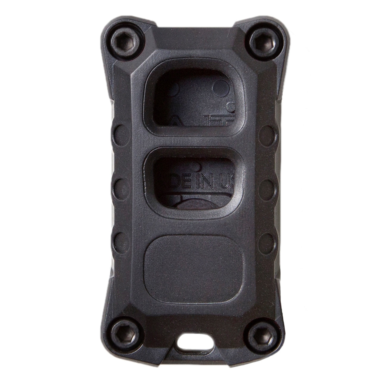 Injection Fob IF005 (2007 FJ Cruiser / 1st Gen Tundra) - BLACK