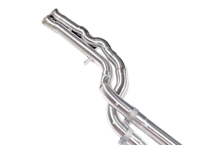 BMW F8X M3/M4 Equal-Length Exhaust System - Yonristic Performance