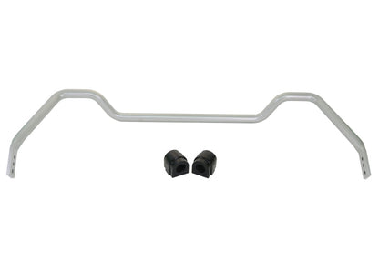 Whiteline Front Sway Bar 30mm Heavy Duty Blade Adjustable BMW M3 2001-2006