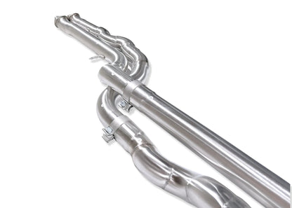 BMW F8X M3/M4 Equal-Length Exhaust System - Yonristic Performance