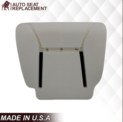 1998-2002 Dodge Ram 1500 2500 3500 SLT Laramie Seat Cover in Cloth with Mist Gray skirt: Choose From Variation