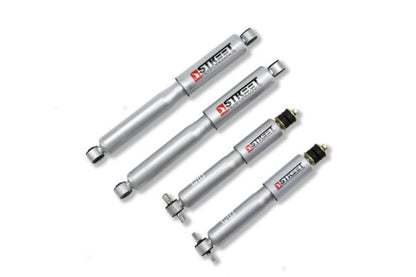 Belltech SHOCK SET STREET PERFORMANCE 9533